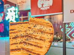 -大成海鲜烧烤·海鲜粥(安顺路店)