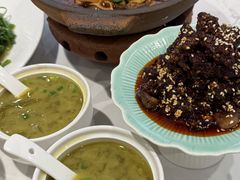 -院8里·少城记忆老川菜(宽窄巷子店)