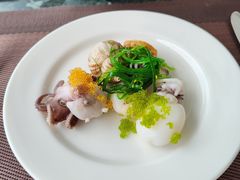 -白天鹅宾馆·流浮阁咖啡厅