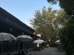 -烟水渔庄餐厅(西溪湿地店)