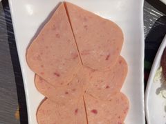 -四季喧黔味豆米火锅(万达广场店)