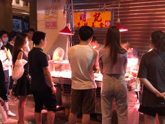 -明记牛杂(新马路分店)