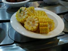-咕叽咕叽自助烤肉小火锅(西城广场购物中心店)