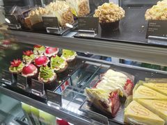 -哈根达斯(皇城恒隆广场店)