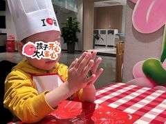 -西贝(六里桥旗舰店)