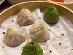 -苏小柳点心·手作小笼包(浦东嘉里城分院)