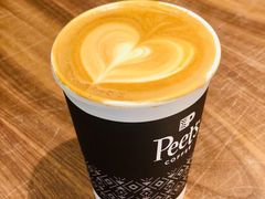 -Peet's Coffee皮爷咖啡(大学路店)