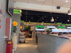 -叹茶靓点·粤式餐厅·全天茶市(石井万民广场店)