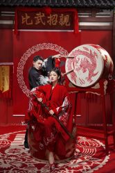 -青悠映画摄影工作室
