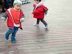 -重庆彩云湖湿地公园