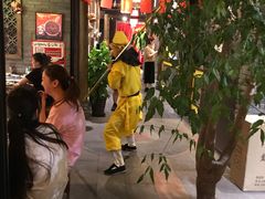 -蜀大侠火锅(四川北路店)