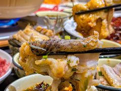 -江湖黑大兔(杨家坪店)