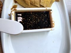 -苏小柳手作点心x茶叙小院(徐家汇分院)