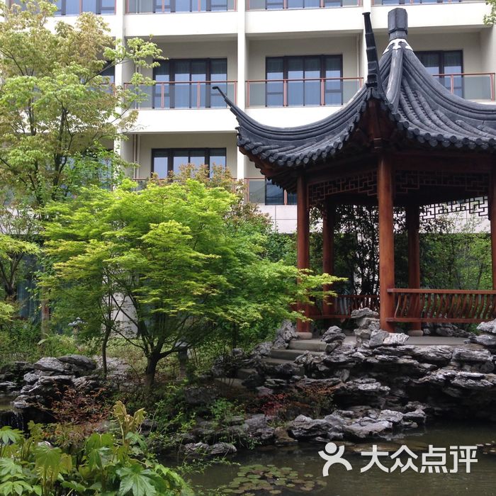 桃源水乡大酒店