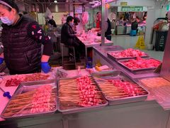 -满记烧饼(牛街东里小区一区店)