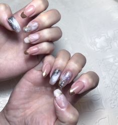 -Miss·A日式美甲美睫