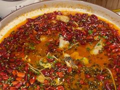 -全聚德(蓝山店)