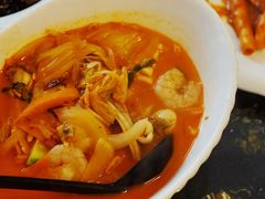 -桃园中华料理炸酱面(燕儿岛路店)