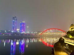 -中国宜宾·长江地标广场