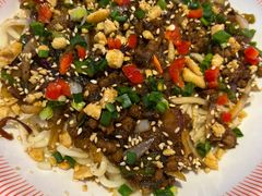 -阿当·小炒牛肉面(人广店)