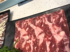 -韩时烤肉(丰科万达广场店)