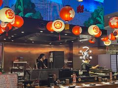 -鸟山鸣·日料食堂(王府井店)