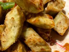 -那拉提之疆·新疆菜(美院店)