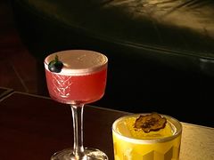 -Jing Bar 井酒吧