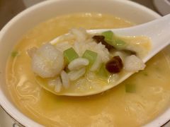 -彩丰楼中餐厅·仁恒洲际酒店