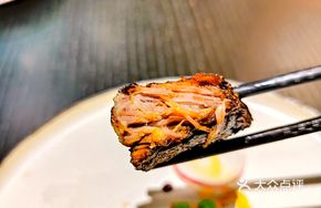 Truffle Jiangnan Beef