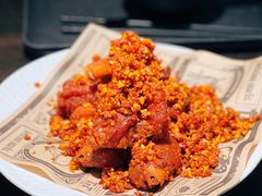 -乔街深夜食堂·台州菜·高压锅生蚝(杭州总店)