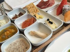 -北京三里屯CHAO酒店