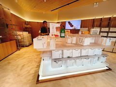 -银座仁志川·生吐司专门店(香港广场店)