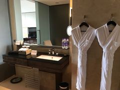 -广州天河希尔顿酒店