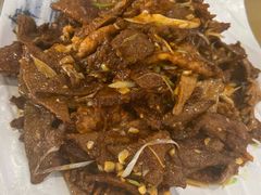 老爆三-华勘酒楼中山门广宁路店