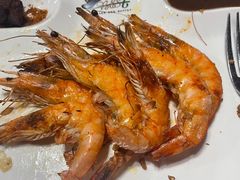-汉巴味德·烤肉与啤酒的自助(杭州大悦城店)