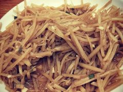 家常土豆丝-新健小吃(承德街店)