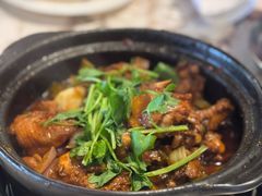 -二楼老店重庆鸡公煲(真光路店)
