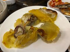 -鸿腾国际大酒店-海鲜姿造海鲜烤肉自助餐