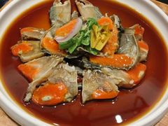 -甬上名灶(天一阁·翠柏店)