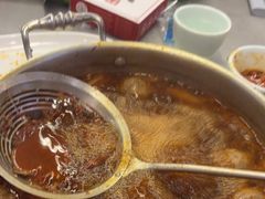 -宴全牛粤来越牛潮汕鲜牛肉火锅(海州万达广场店)