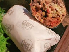 -Q MEX 库迈墨西哥餐吧(三里屯店)