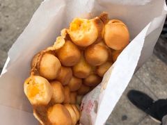 -妈咪鸡蛋仔(尖沙咀东分店)