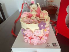 -CAKE BOSS 蛋糕老板(西单君太百货店)