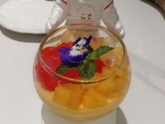 -3号仓库·创意中国菜(新世界城店)