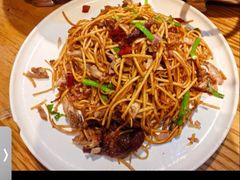 -深巷家味馆.湖北头牌红烧鱼头拌饭(黄陂店)