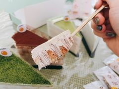 提拉米苏千层-小半有礼(天河南店)