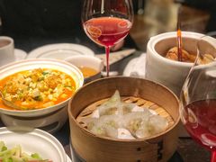 甄御蒸点拼盘-甄御•海鲜新青岛菜(麦岛店)