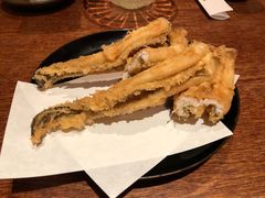 星鳗-みかわ是山居