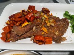 -小菜园新徽菜(无锡宜家荟聚中心店)